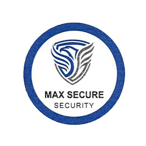 MAX SECURE SECURITY